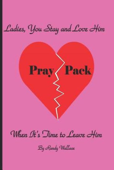 Women: You Stay When You Should Leave