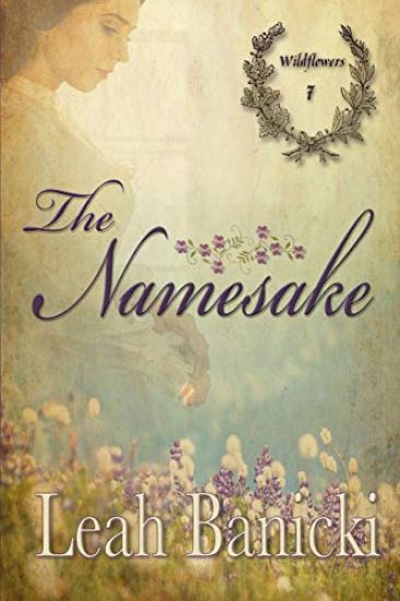 The Namesake: Western Romance on the Frontier
