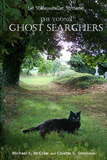 The Young Ghost Searchers