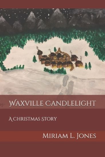 Waxville Candlelight