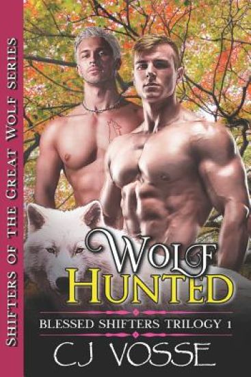 Wolf Hunted