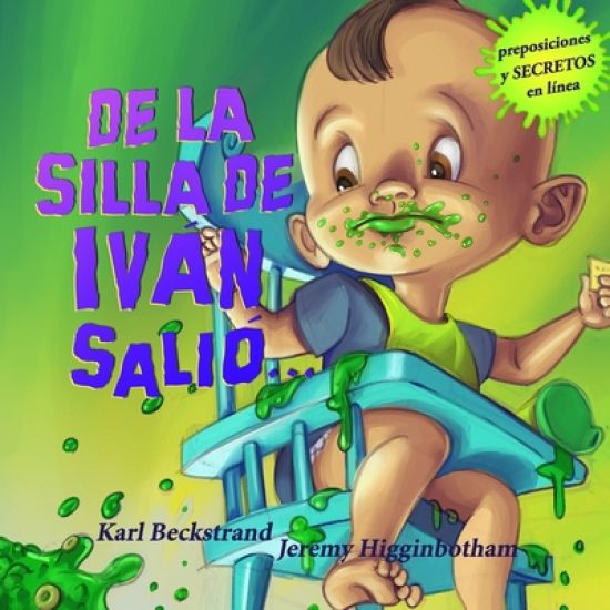 De la silla de Iván, Salió...