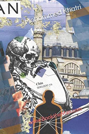 Man The Book: www.booktheman.com