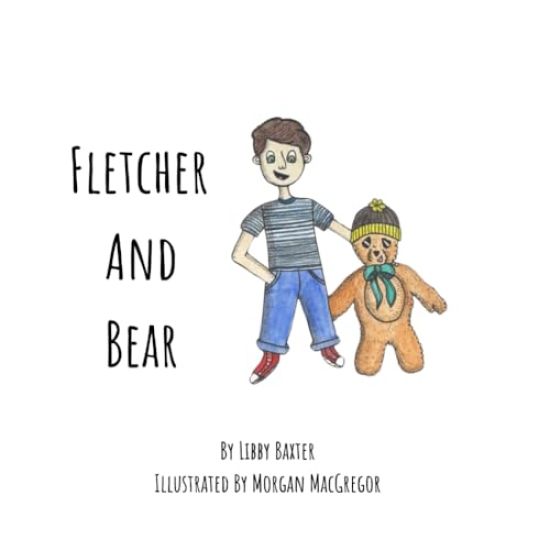 Fletcher and Bear