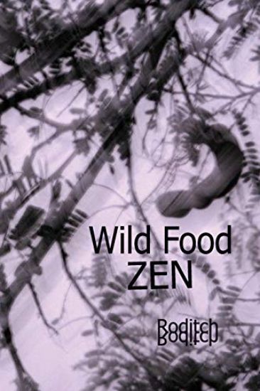 Wild Food Zen