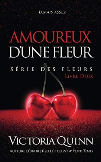 Amoureux d'une Fleur