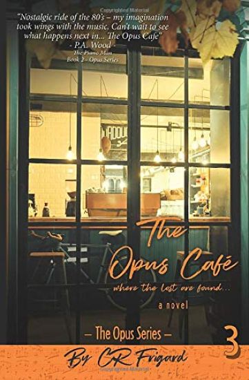 The Opus Café