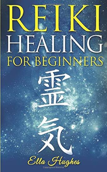 Reiki Healing for Beginners