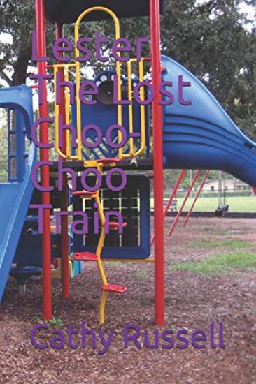 Lester The Lost Choo-Choo Train