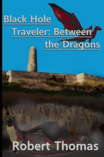 Black Hole Traveler: Between the Dragons