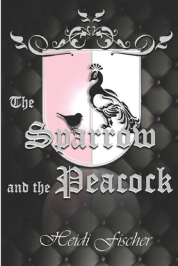 The Sparrow and the Peacock