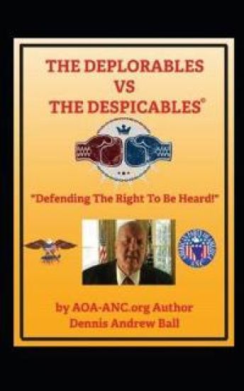 The Deplorables V. the Despicables