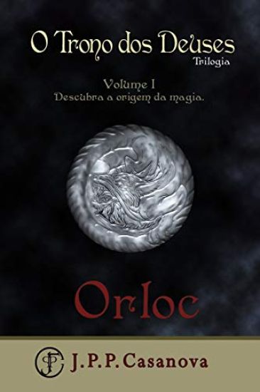 O Trono dos Deuses I: Orloc