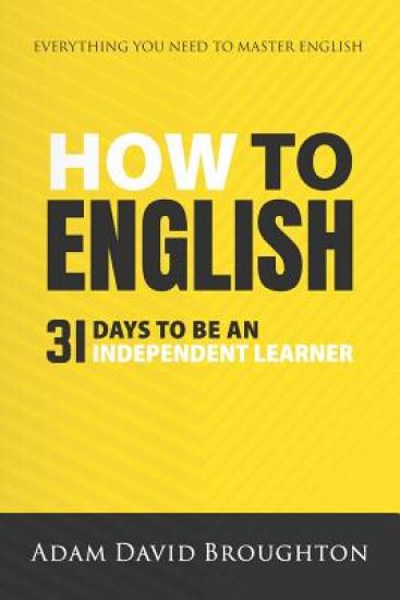 How To English