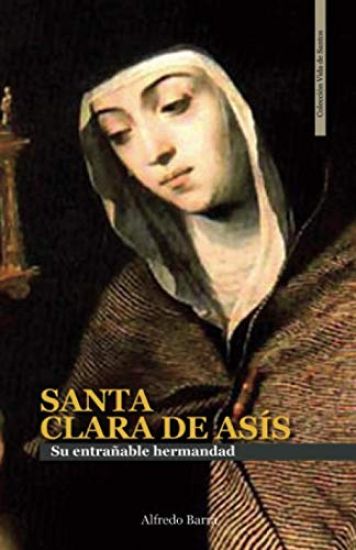 Santa Clara de Asís