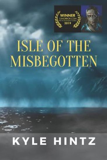 Isle of the Misbegotten