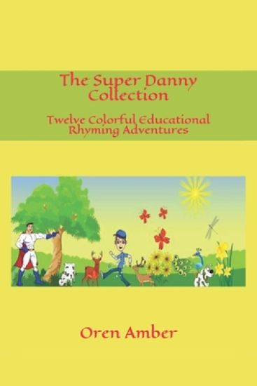 The Super Danny Collection