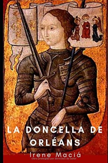 La doncella de Orléans