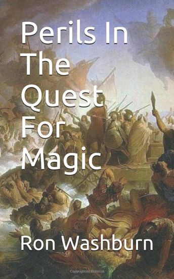 Perils In The Quest For Magic