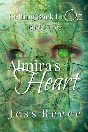 Almira's Heart