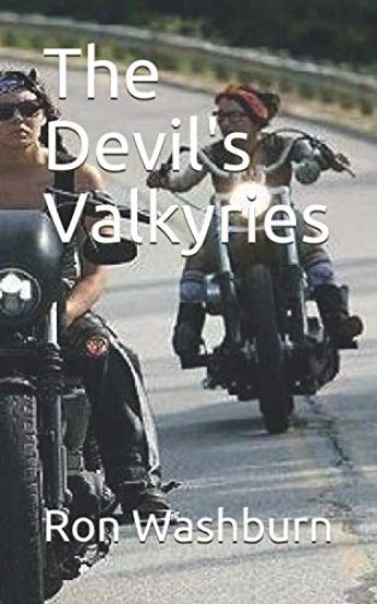 The Devil's Valkyries