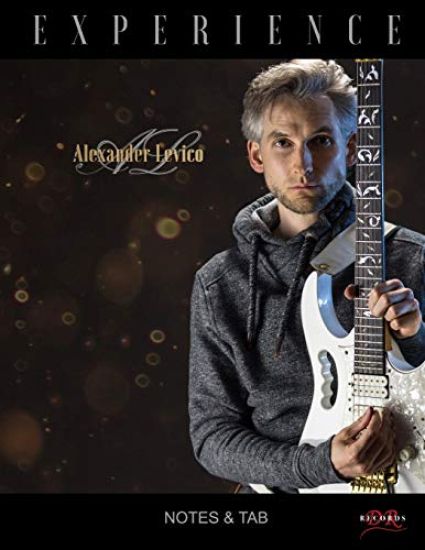 Experience: Notes & Tab