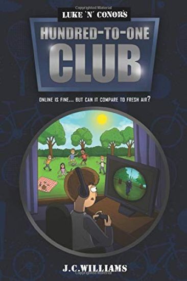 Luke 'n' Conor's Hundred-to-One Club