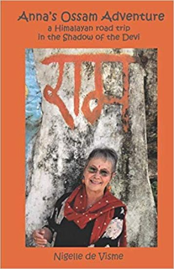 Anna Ossam's Adventure