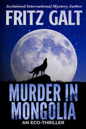 Murder in Mongolia