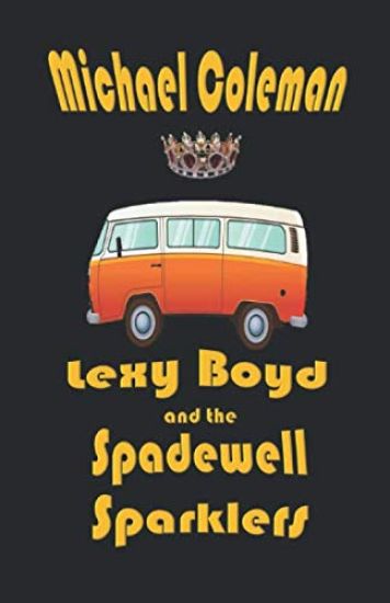 Lexy Boyd and the Spadewell Sparklers