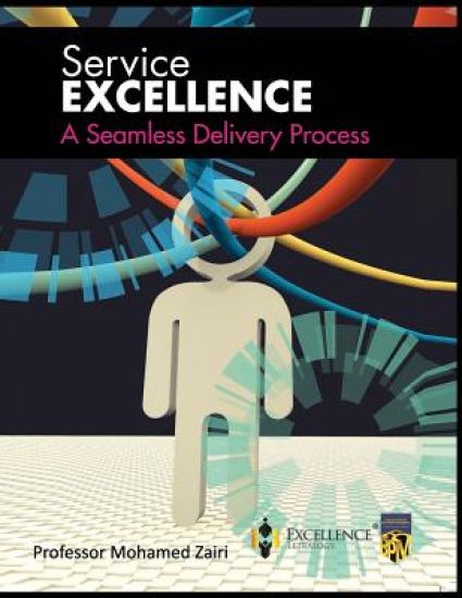 A Seamless Delivery Process
