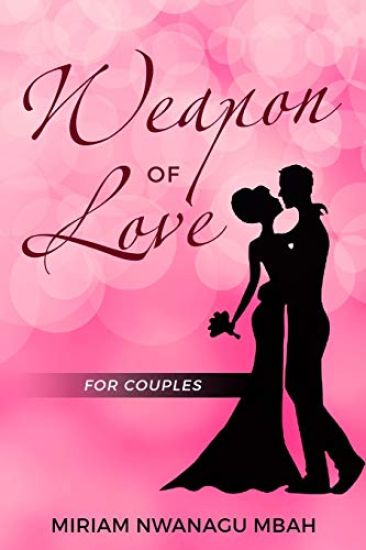 Weapon of Love