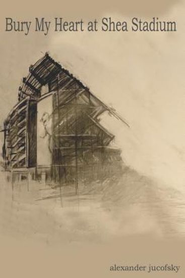 Bury My Heart at Shea Stadium