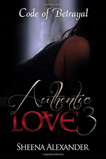 Authentic Love 3