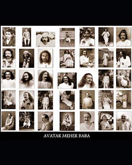 SELECTED POEMS OF HUMA (MEHER BABA) & Ghazals by his translator & devotee inspired by them... Paul Smith