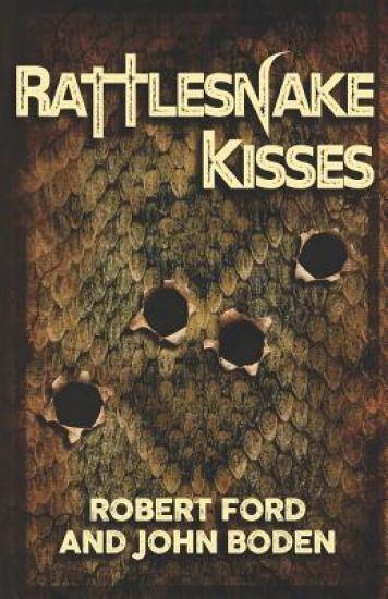 Rattlesnake Kisses