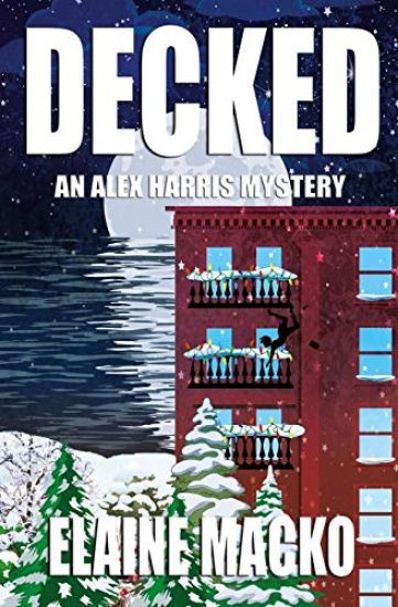 Decked: An Alex Harris Mystery