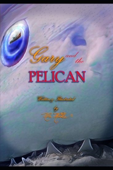 Gary and the Pelican
