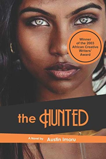 The Hunted: The Ghost of the Wet Night