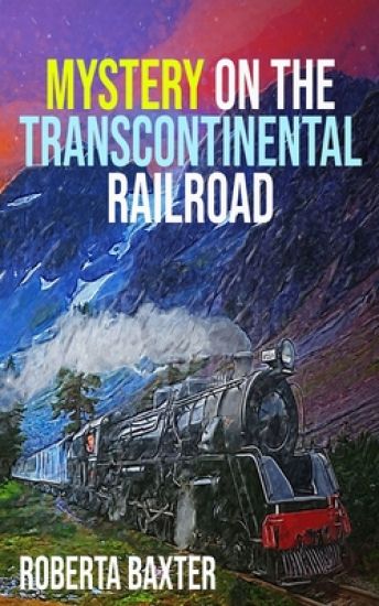 Mystery on the Transcontinental Railroad