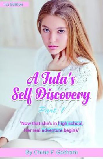 A Futa's self discovery: Part 1