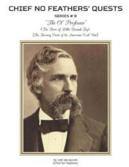 The Ol' Professor