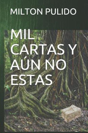 Mil Cartas Y Aún No Estas