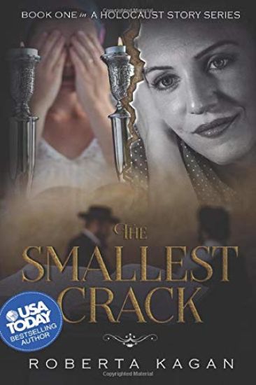 The Smallest Crack
