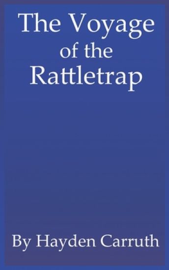 The Voyage of the Rattletrap