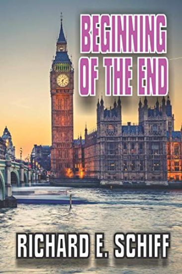 Beginning of the End: Imagine an end to White supremacy? Imagine no longer! It's Here!