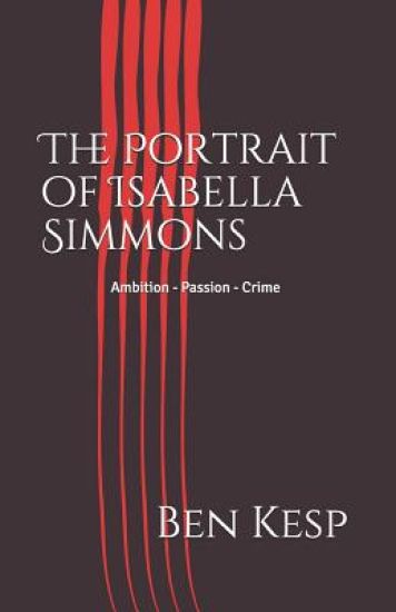 The Portrait of Isabella Simmons