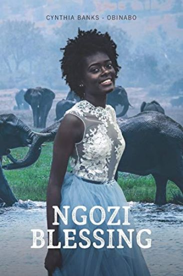 Ngozi-: BLESSiNG
