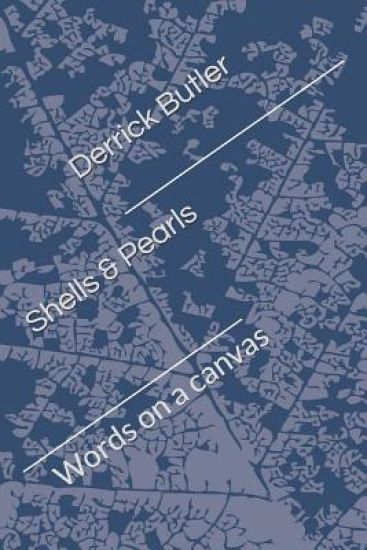 Shells & Pearls: Words on a Canvas