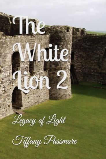 The White Lion 2: Legacy of Light